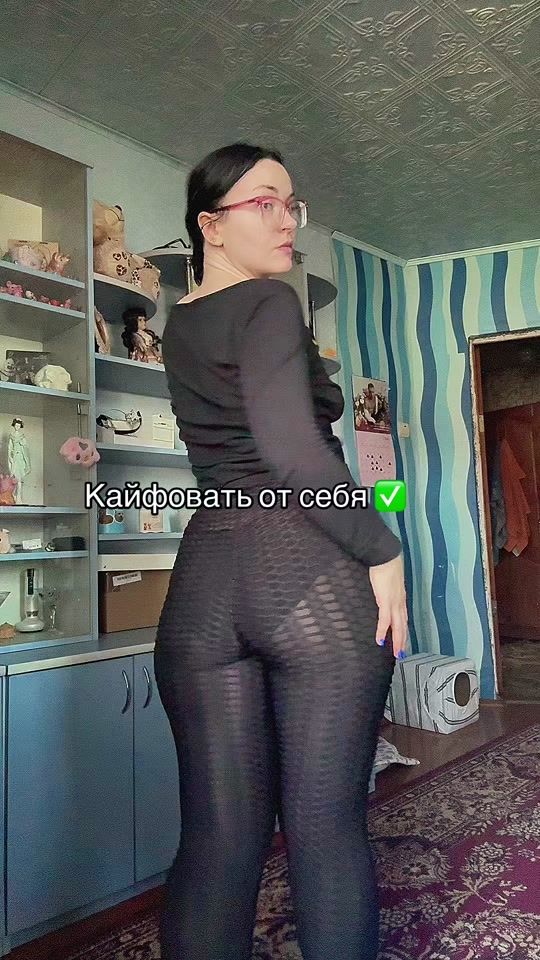 TikTok video thumbnail by veneramilosskaya
