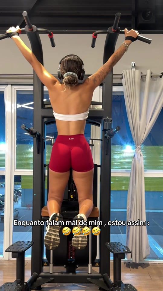 TikTok video thumbnail by gaabii_araujo04