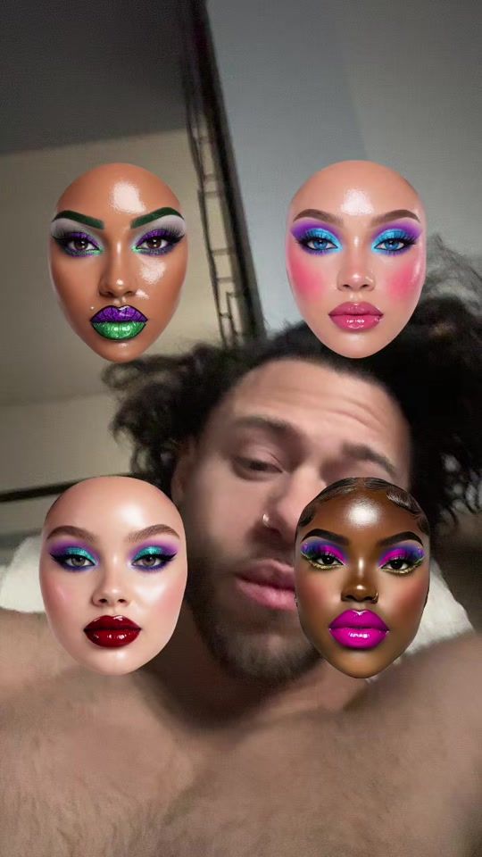 TikTok video thumbnail by triumph.channel