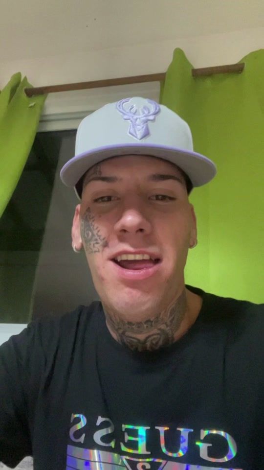 TikTok video thumbnail by elchaamann