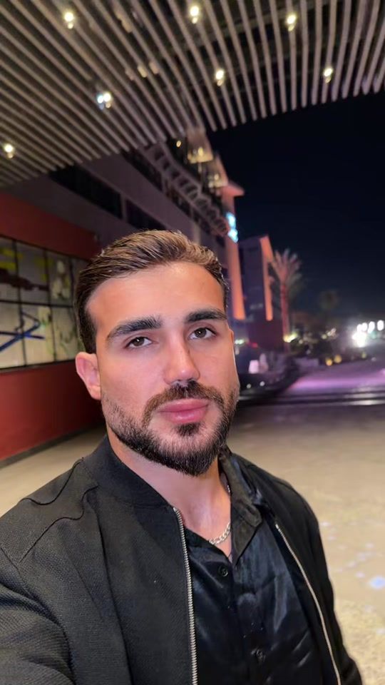 TikTok video thumbnail by eddyabouhaidar
