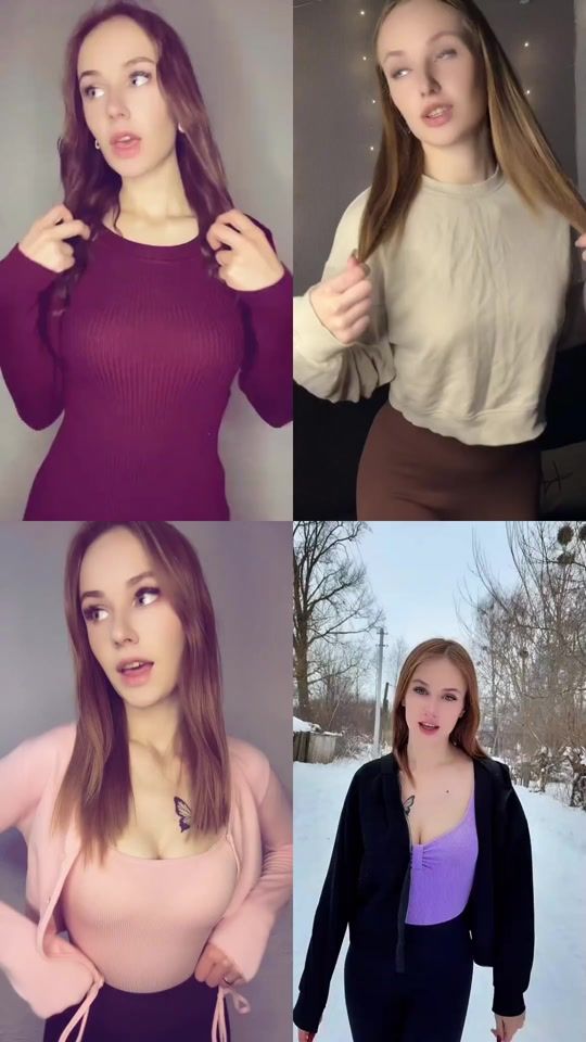 TikTok video thumbnail by queensofukraine