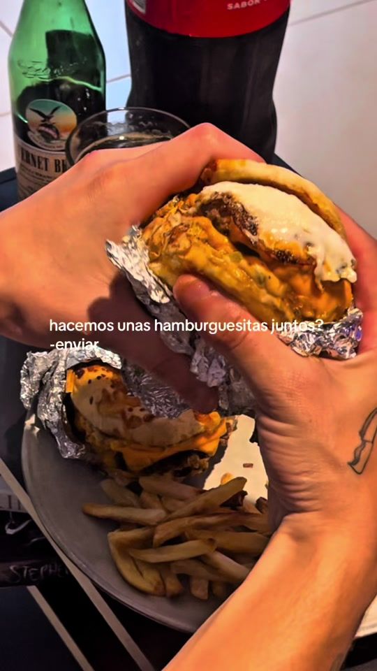 TikTok video thumbnail by facundofariasf11