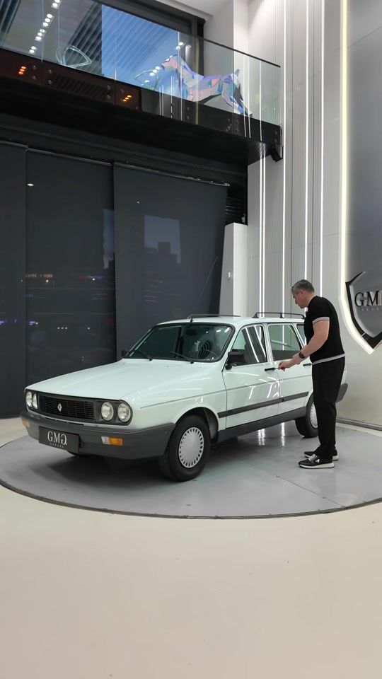 TikTok video thumbnail by gmggarage