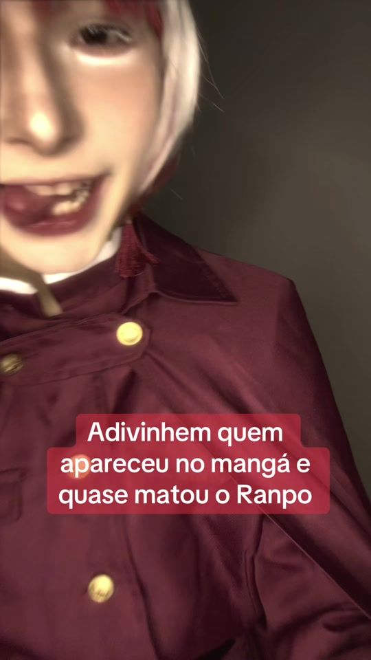 TikTok video thumbnail by drowned.chuuya