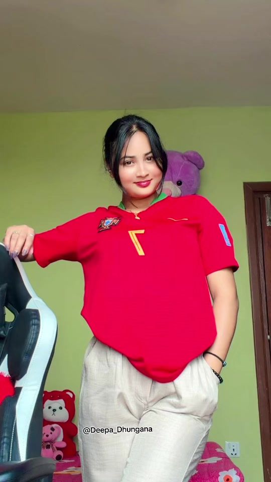 TikTok video thumbnail by deepa_dhungana