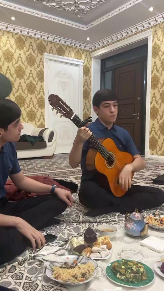 TikTok video thumbnail by atayev__71