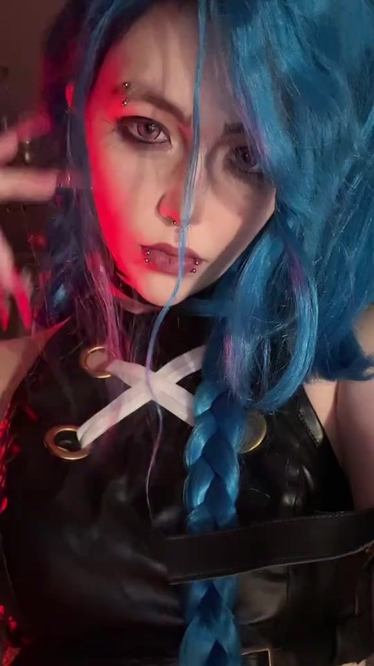 TikTok video thumbnail by allcospl