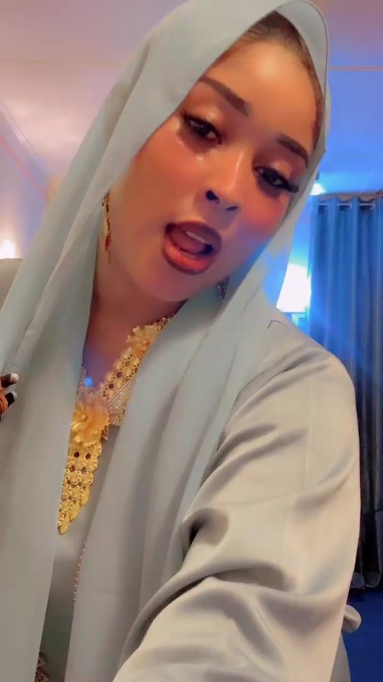 TikTok video thumbnail by fatmadjibrineahmad