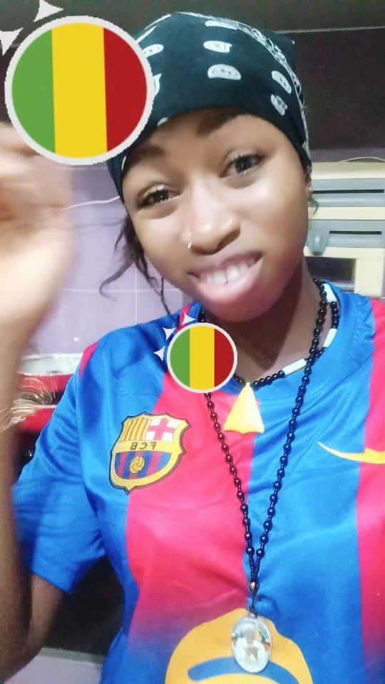 TikTok video thumbnail by natouarama