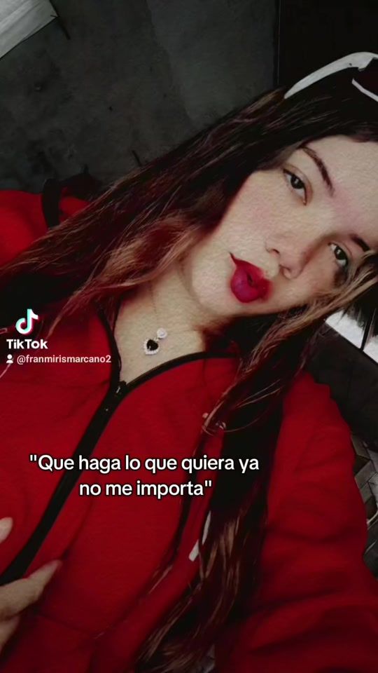 TikTok video thumbnail by franmirismarcano2