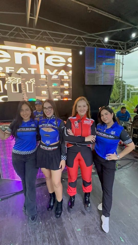 TikTok video thumbnail by autoshowfest