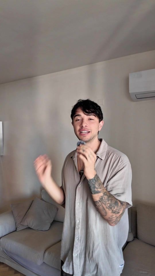 TikTok video thumbnail by julianserrano7