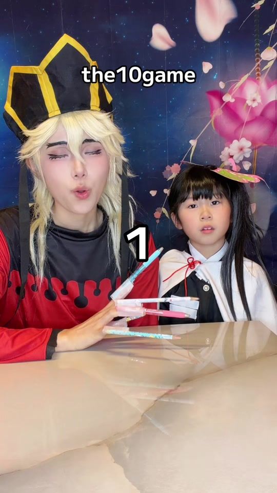 TikTok video thumbnail by torisashi0