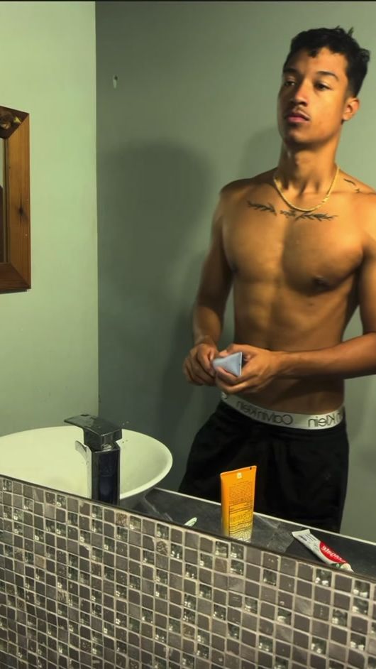 TikTok video thumbnail by isaacde_