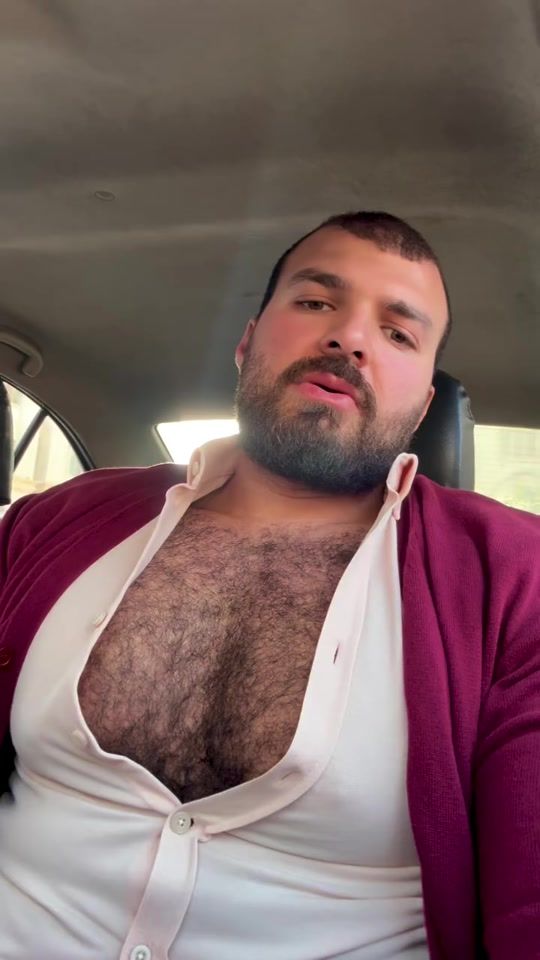 TikTok video thumbnail by cazadordebarba