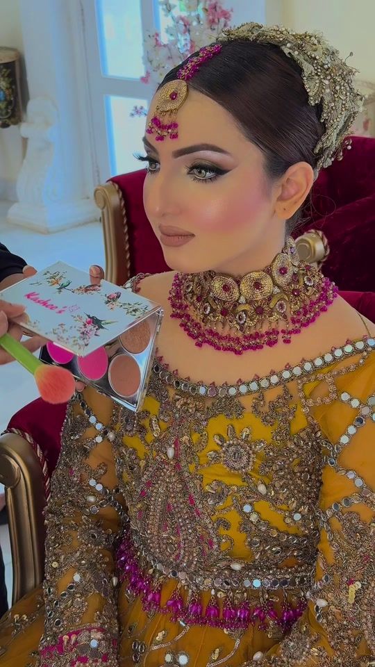 TikTok video thumbnail by kashees.official