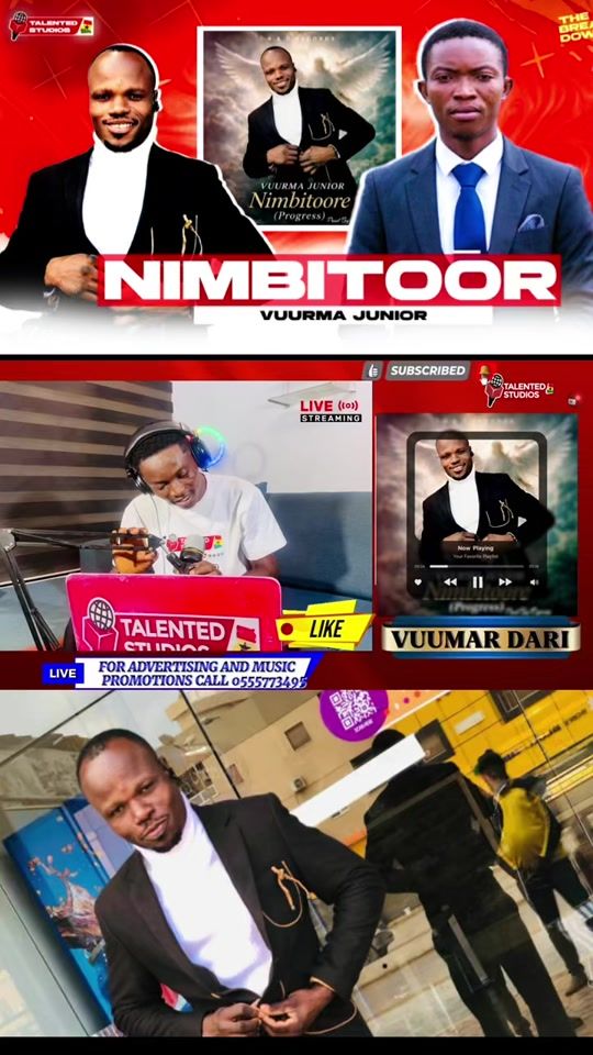 TikTok video thumbnail by talented_studios