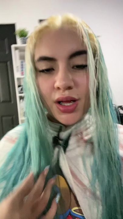 TikTok video thumbnail by la_mas_real_3c