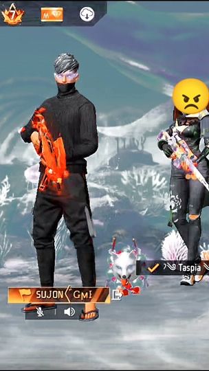 TikTok video thumbnail by sujon_gamer_live