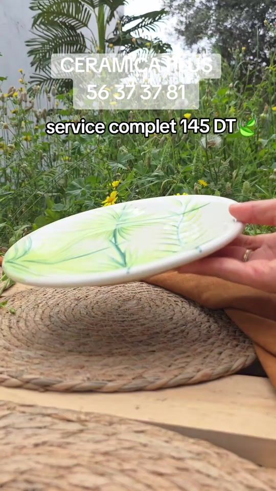 TikTok video thumbnail by ceramica_plus_