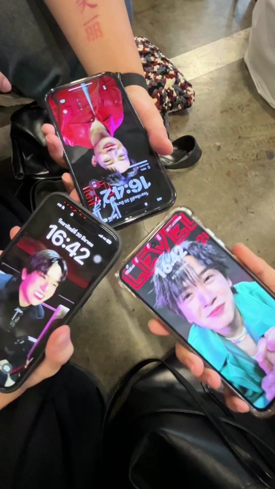 TikTok video thumbnail by cheraumx