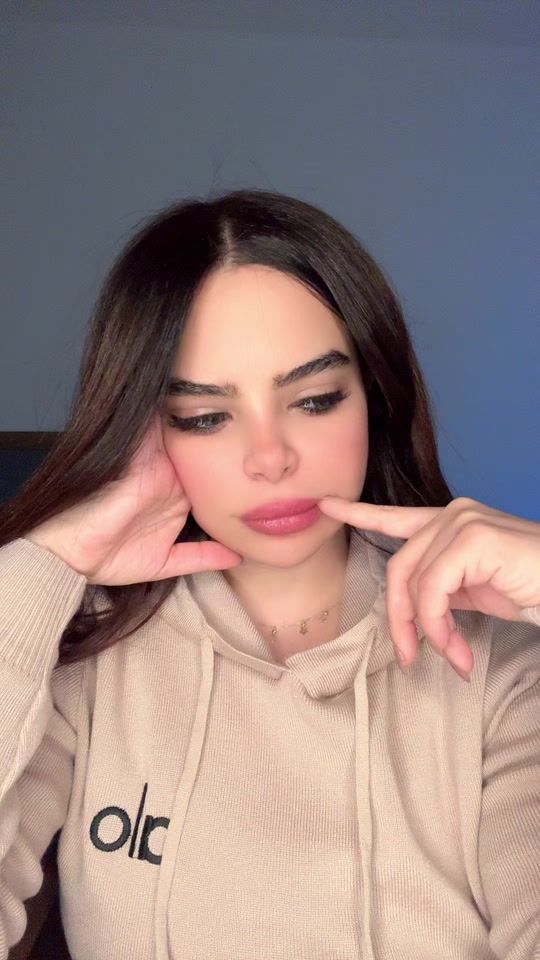 TikTok video thumbnail by dollyyassin715