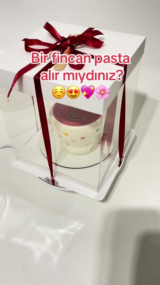 TikTok video thumbnail by zulyacake
