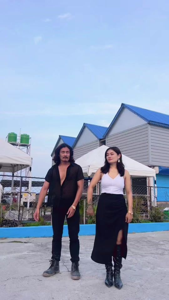 TikTok video thumbnail by saluchemjonglimbu123