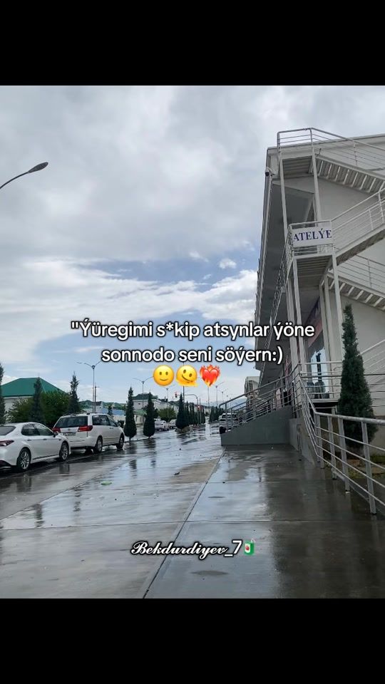 TikTok video thumbnail by bekdurdiyev0