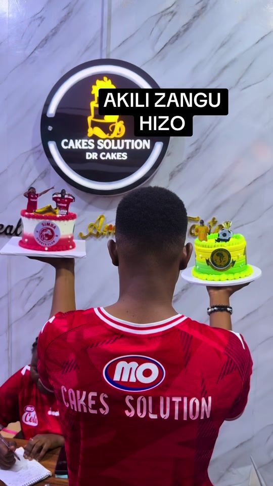 TikTok video thumbnail by cakes_solution