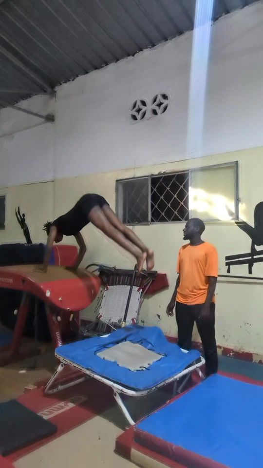TikTok video thumbnail by coach.lamine
