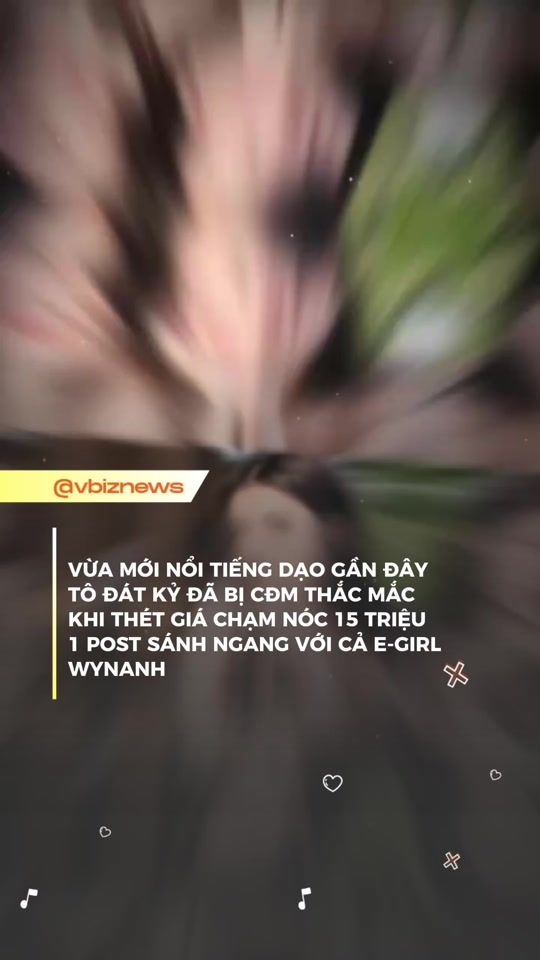 TikTok video thumbnail by vbiznews