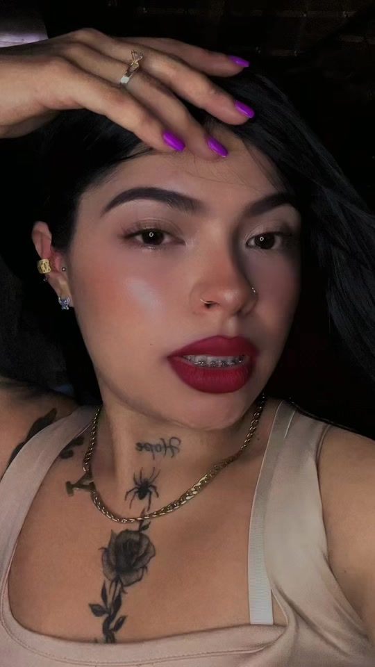 TikTok video thumbnail by arceyuny