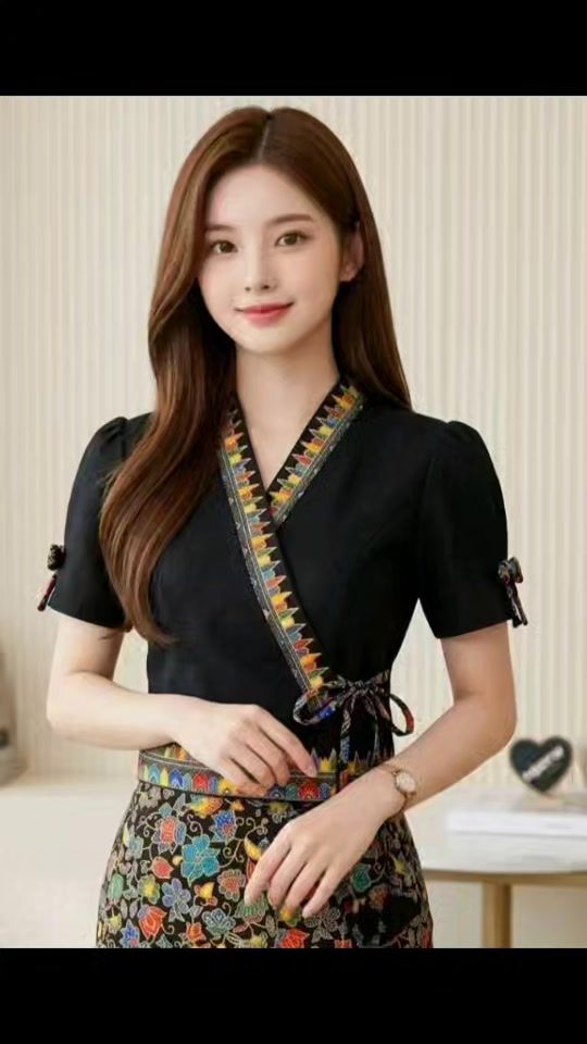 TikTok video thumbnail by myanmardresses