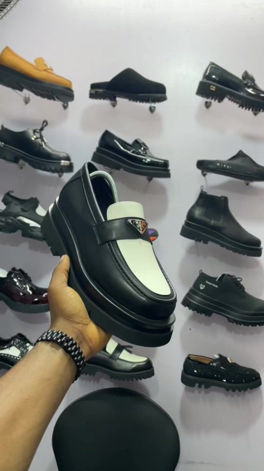TikTok video thumbnail by chrisfootwears