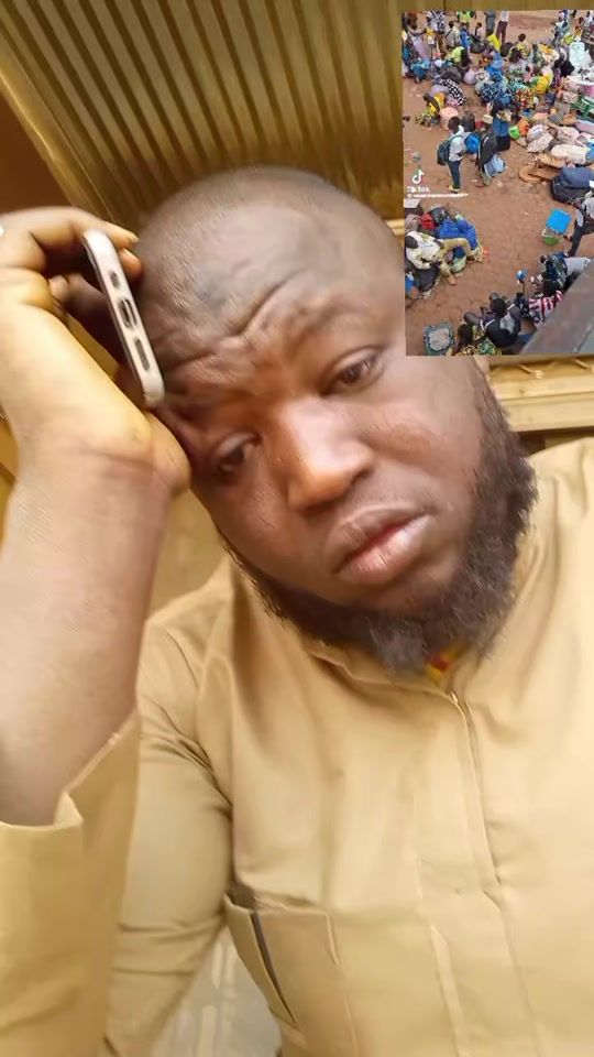 TikTok video thumbnail by rahimkouraogo