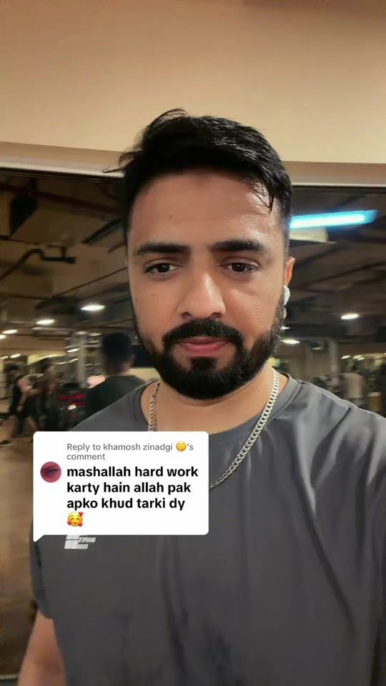 TikTok video thumbnail by salmancommandolive