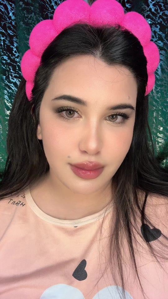 TikTok video thumbnail by babinabeautys