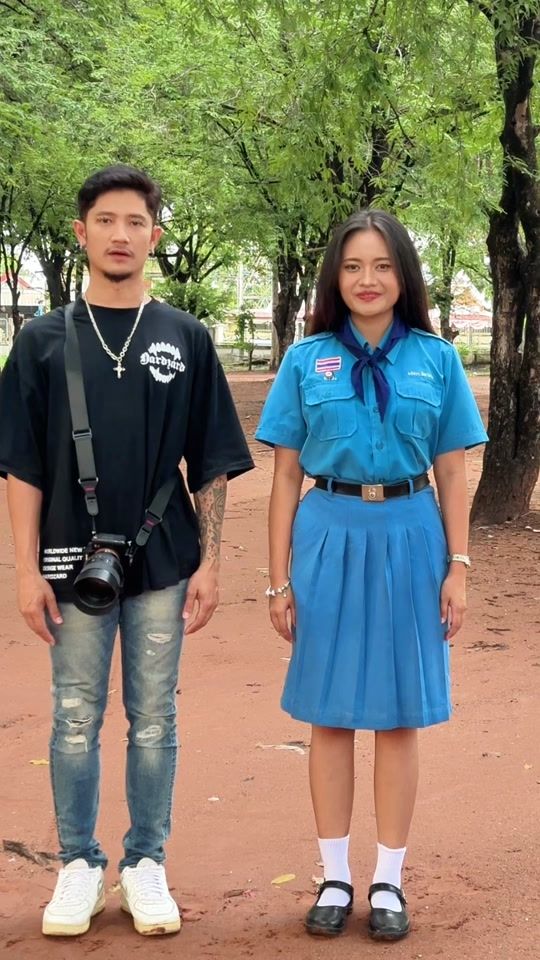 TikTok video thumbnail by yessy_boy