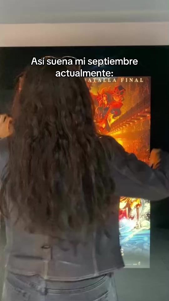 TikTok video thumbnail by paulaalegriat