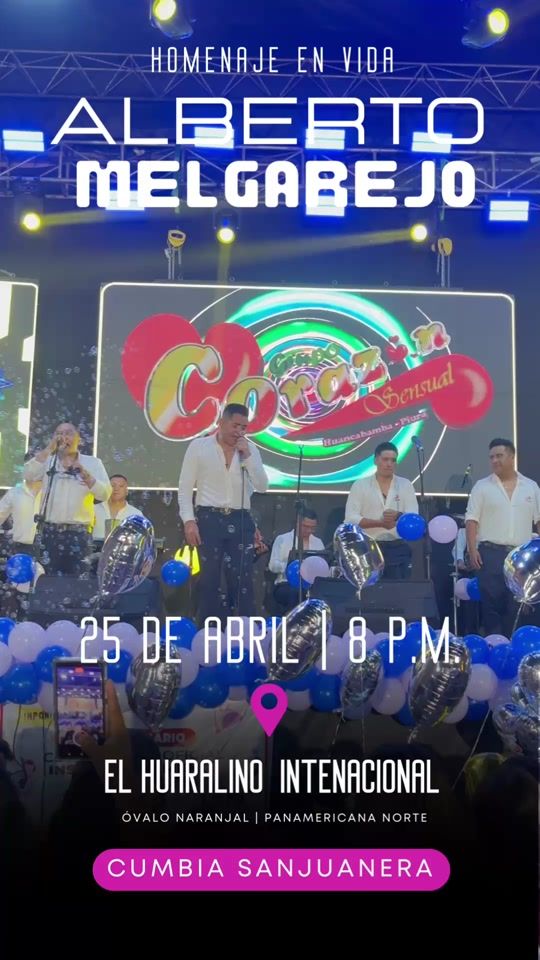 TikTok video thumbnail by cumbia.sanjuanera.music