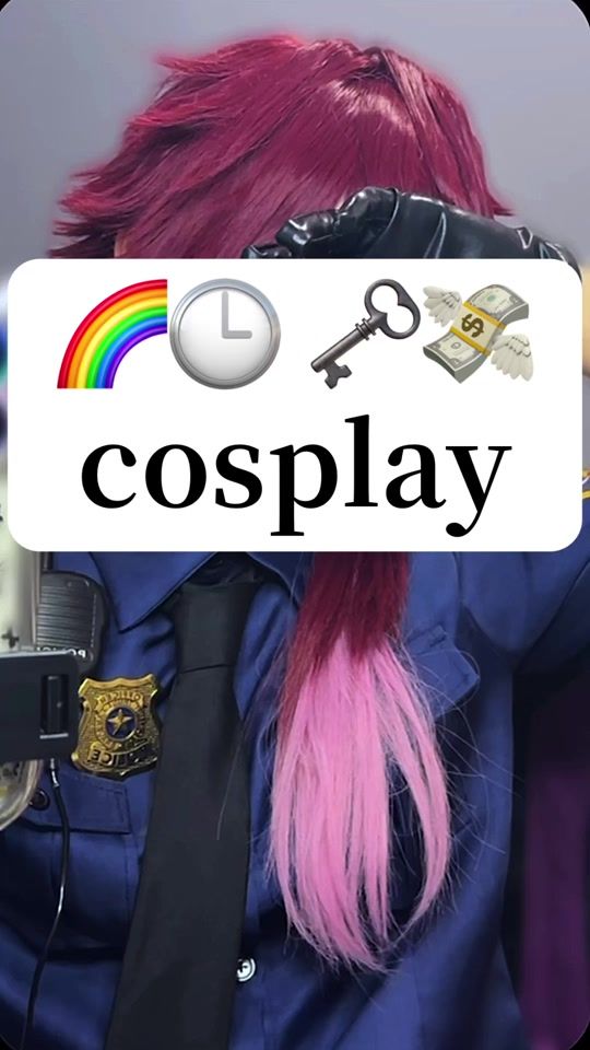 TikTok video thumbnail by fuwa_cos