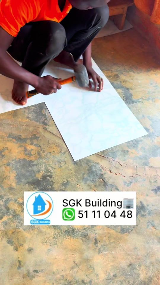 TikTok video thumbnail by sgk_building7
