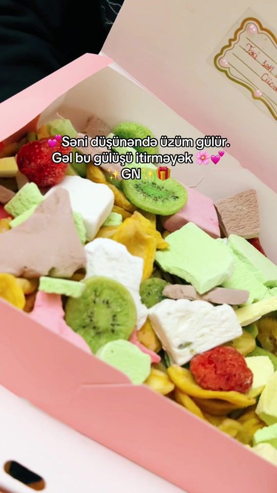TikTok video thumbnail by gulu_namazovaa