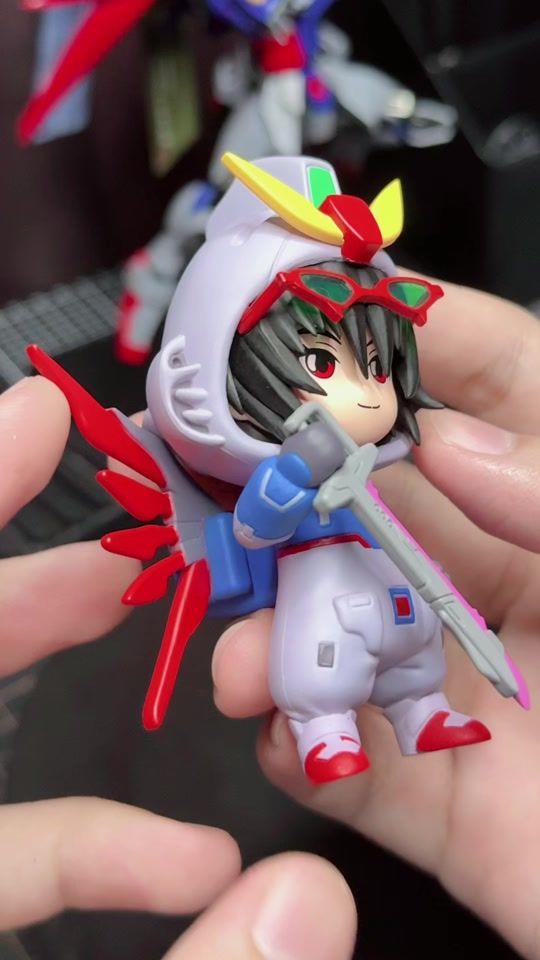 TikTok video thumbnail by naokistudio_modeling