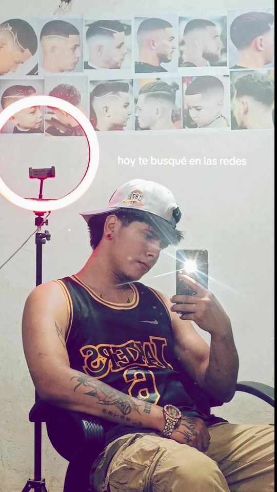 TikTok video thumbnail by eyner_xd