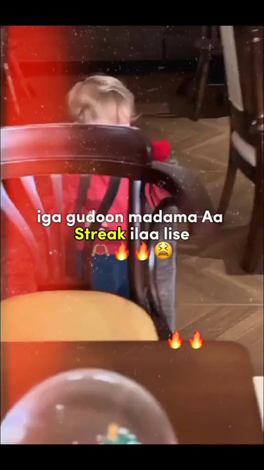 TikTok video thumbnail by ramla___abokar