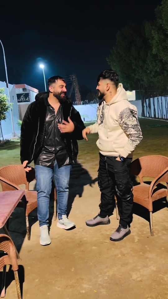 TikTok video thumbnail by ali_baba__officiall