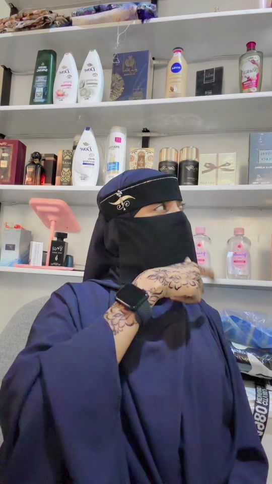 TikTok video thumbnail by qalbisaafi200